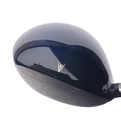 Used XXIO Seven Driver / 8.5 Degrees / Stiff Flex