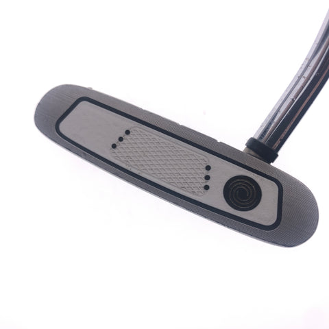Used Odyssey White Hot Tour Rossie Putter / 33.0 Inches - Replay Golf 