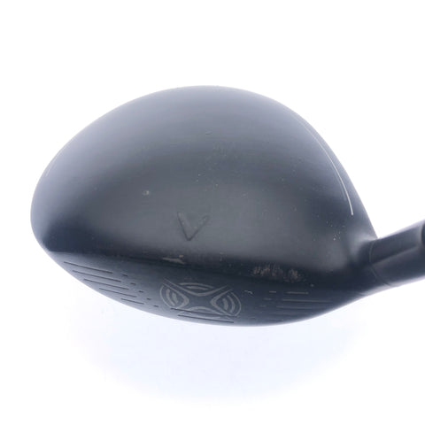 Used Callaway XR 16 3 Fairway Wood / 15 Degrees / Regular Flex