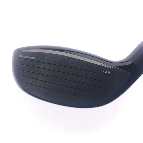 Used TaylorMade Stealth Plus 3 Fairway Wood / 15 Degrees / Stiff Flex