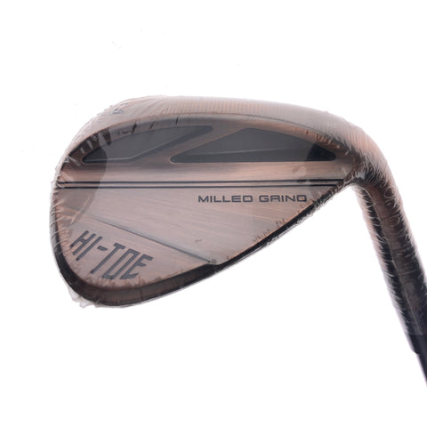 TaylorMade deals Hi-Toe 54° sand wedge