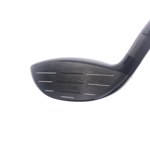 Used Callaway Mavrik 5 Fairway Wood / 18 Degrees / Ladies Flex