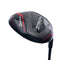 Used TaylorMade Stealth 5 Fairway Wood / 18 Degrees / A Flex - Replay Golf 