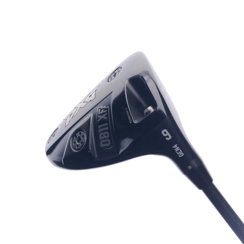 Used PXG 0811 XF GEN4 Driver / 9.0 Degrees / Regular Flex