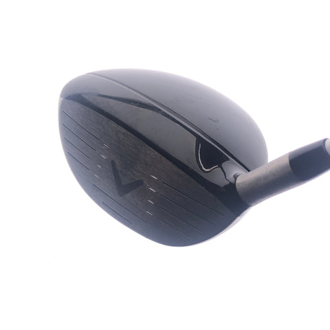 Used Callaway FT-5 Driver / 9.5 Degrees / Stiff Flex