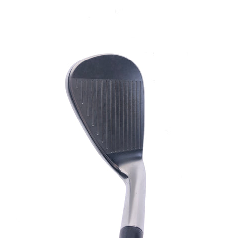 Used Callaway Apex CF19 AW Iron / 48 Degrees / Stiff Flex / Left-Handed