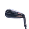 Used TaylorMade Sim DHY 2 Hybrid / 17 Degrees / Stiff Flex - Replay Golf 