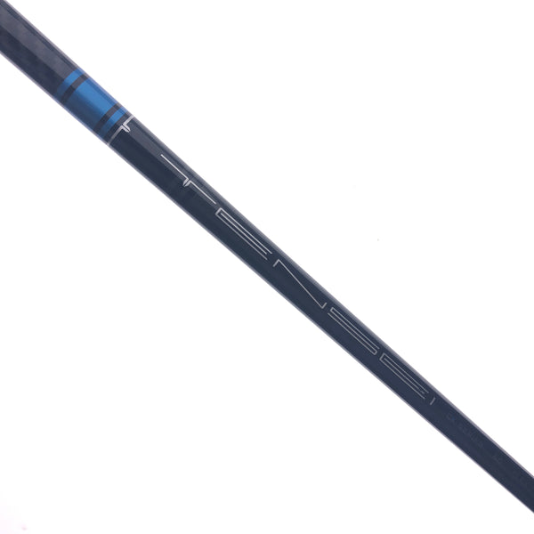 Used Tensei CK Series Blue 60 TX Driver Shaft / TX Flex / Callaway Gen 2 Adapter - Replay Golf 