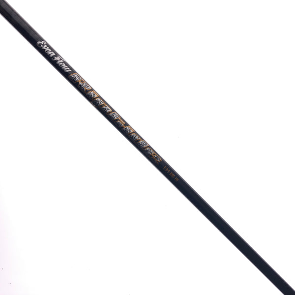 Used Project X EvenFlow Riptide 6.0 S 80 Hybrid Shaft / Stiff Flex / PXG Adapter