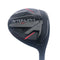 Used TaylorMade Stealth 2 5 Fairway Wood / 18 Degrees / A Flex