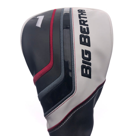 NEW Callaway Big Bertha 2023 Driver / 10.5 Degrees / Regular Flex