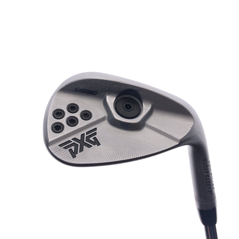 Used PXG 0311 Milled Sugar Daddy II Gap Wedge / 50.0 Degrees / X-Stiff Flex