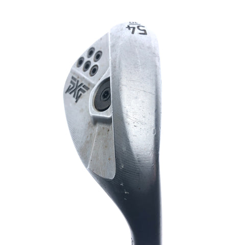 Used PXG 0311 Milled Sugar Daddy II Sand Wedge / 54.0 Degrees / Stiff Flex