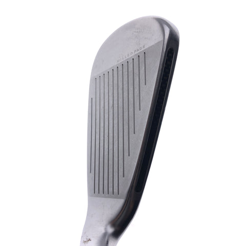 Used Cobra RAD Speed 7 Iron / 27.5 Degrees / Regular Flex