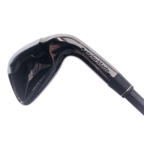 Used TaylorMade Burner 2.0 6 Iron / 27.0 Degrees / Regular Flex