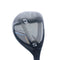 NEW TaylorMade Qi10 4 Hybrid / 22 Degrees / Stiff Flex