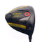 Used Cobra King Speedzone Driver / 9.0 Degrees / Stiff Flex