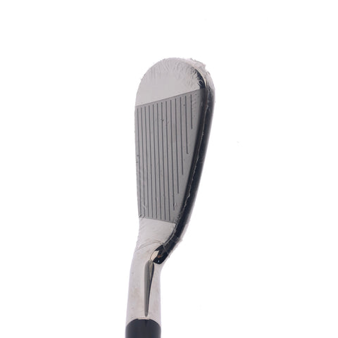 NEW Callaway Paradym Ai Smoke HL 8 Iron / 34.0 Degrees / Regular Flex