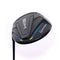 Used TaylorMade Sim2 Max 3 HL Wood / 16.5 Degrees / Stiff Flex / Left-Handed