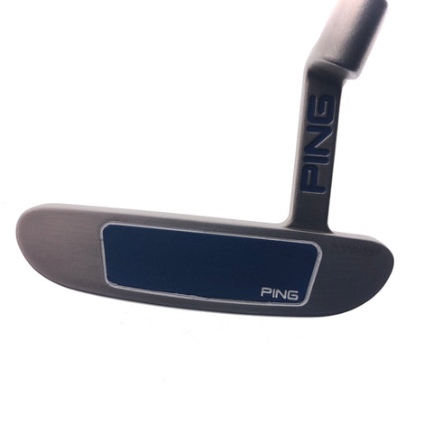 Used Ping G2i B60 Putter / 35.0 Inches