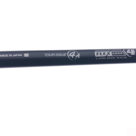 Used Srixon ZX MK II 5 Fairway Wood / 18 Degrees / A Flex - Replay Golf 