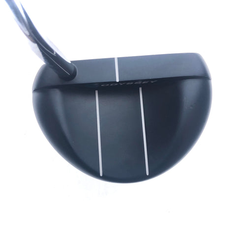 Used Odyssey Ai-One Rossie DB Putter / 34.0 Inches