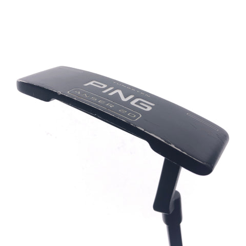 Used Ping 2023 Anser 2D Putter / 34.0 Inches