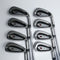 Used Wilson Di6 Iron Set / 4 - PW / Regular Flex