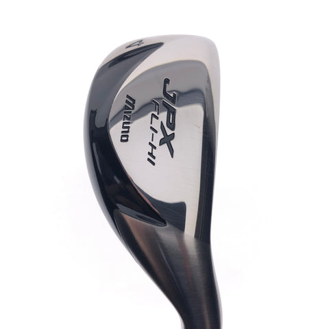 Used Mizuno JPX Fli-HI 2011 4 Hybrid / 22 Degrees / Ladies Flex