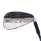 Used TaylorMade RSi 1 Approach Wedge / 50.0 Degrees / Regular Flex