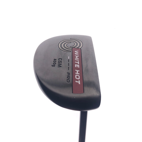 Used Odyssey White Hot Pro CSM Putter / 36.0 Inches