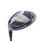 Used TaylorMade SIM Titanium 3 Fairway / 15 Degrees / Stiff Flex / Left-Handed