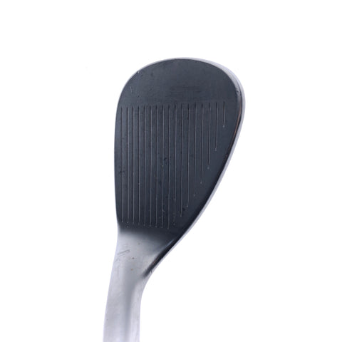 Used Titleist Vokey SM4 Chrome Sand Wedge / 54.0 Degrees / Wedge Flex - Replay Golf 
