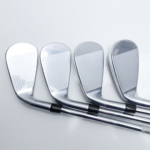 NEW Titleist T350 2023 Iron Set / 5 - PW + 48° / Regular Flex