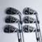 Used Callaway Epic Pro Iron Set / 5 - PW / Stiff Flex