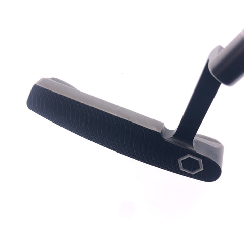 Used Bettinardi BB-1 Putter / 34.0 Inches