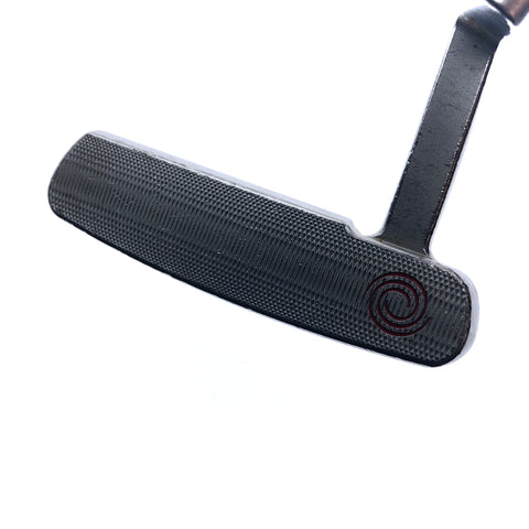 Used Odyssey Protype Tour 7 Putter / 34.0 Inches