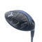 Used Mizuno STZ 230 3 Fairway Wood / 15 Degrees / Stiff Flex