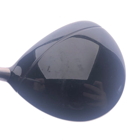 Used Callaway FT-5 Driver / 9.5 Degrees / Stiff Flex