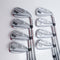 Used PXG 0311 XP Gen 6 Iron Set / 4 - PW + GW / X-Stiff Flex