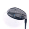 Used TaylorMade Qi10 Max 6 Hybrid / 31 Degrees / A Flex