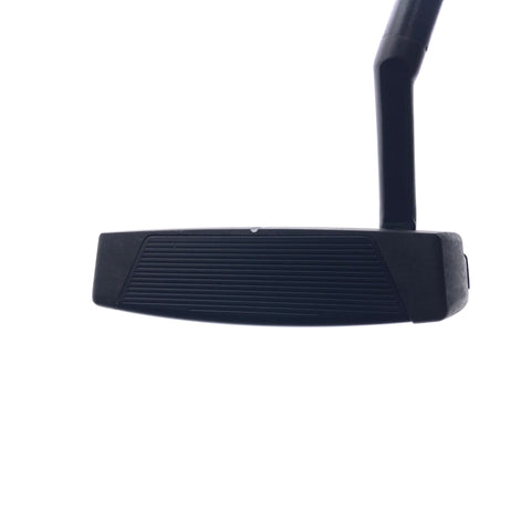 Used LA Golf Malibu Putter / 34.0 Inches - Replay Golf 