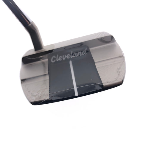 NEW Cleveland HB Soft Milled 10.5 Putter / 32.0 Inches