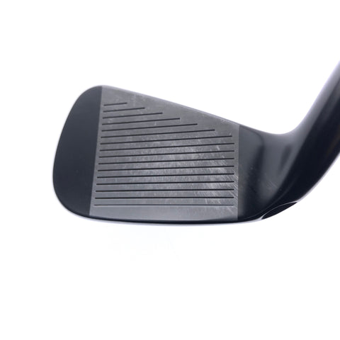 Used Ping iCrossover 3 Hybrid / 19 Degrees / Stiff Flex - Replay Golf 