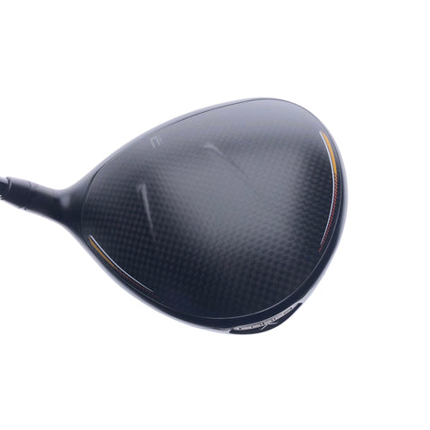 Used Cobra LTDx LS Driver / 9.0 Degrees / Regular Flex - Replay Golf 