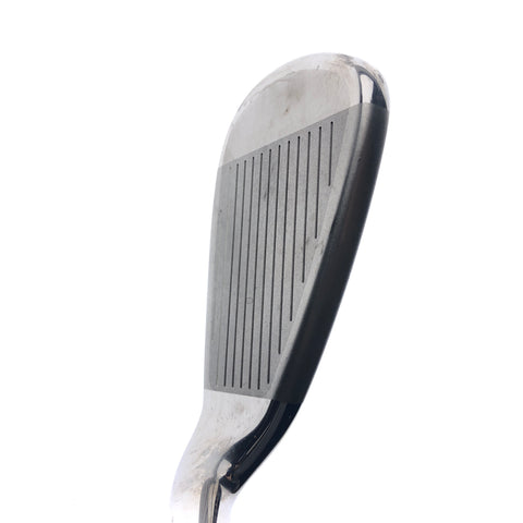 Used Callaway Fusion 6 Iron / 29.0 Degrees / Lite Flex