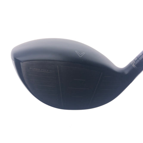 Used Callaway Rogue ST MAX D Driver / 12.0 Degrees / Ladies Flex