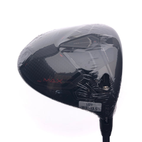 NEW Cobra DARKSPEED Max Driver / 12.0 Degrees / Regular Flex