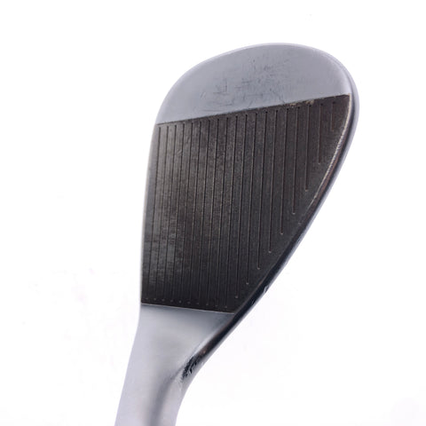 Used TaylorMade Milled Grind Hi-Toe 3 Chrome Gap Wedge / 50.0 Degrees / Wedge Flex - Replay Golf 