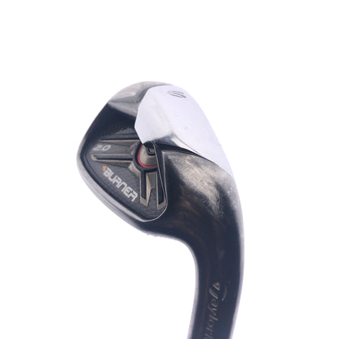 Used TaylorMade Burner 2.0 9 Iron / 40.0 Degrees / Regular Flex